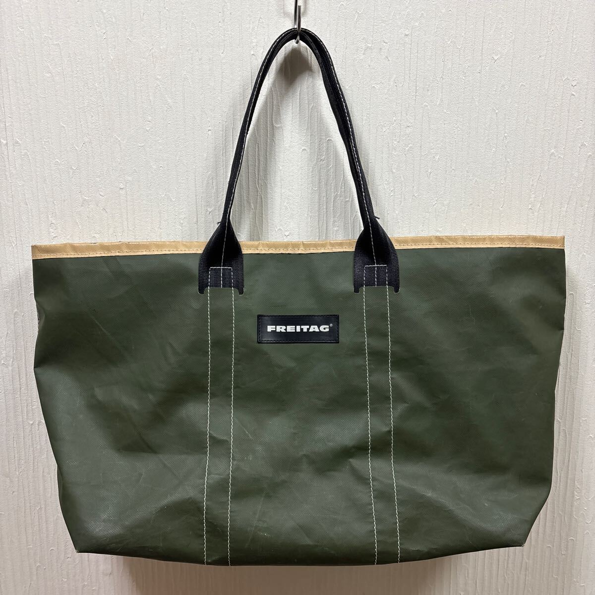 Yahoo!オークション -「freitag cooper」の落札相場・落札価格 Yahoo!オークション -「freitag cooper」の落札相場・落札価格