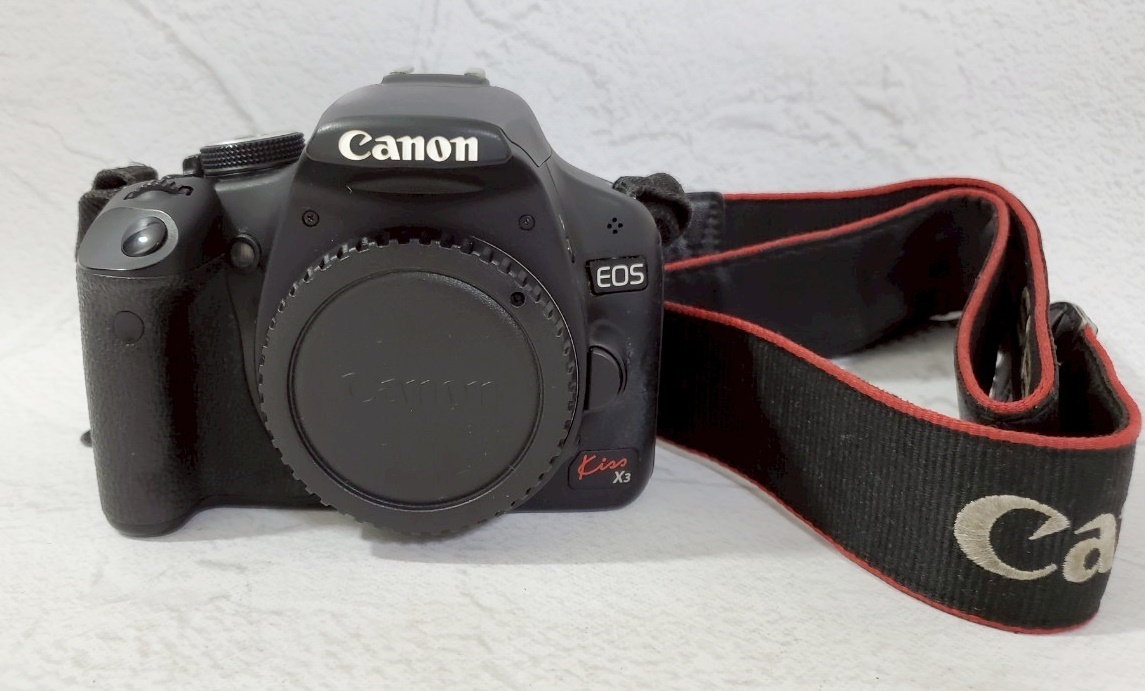 Yahoo!オークション -「canon eos kissx3」の落札相場・落札価格 Yahoo!オークション -「canon eos kissx3」の落札相場・落札価格