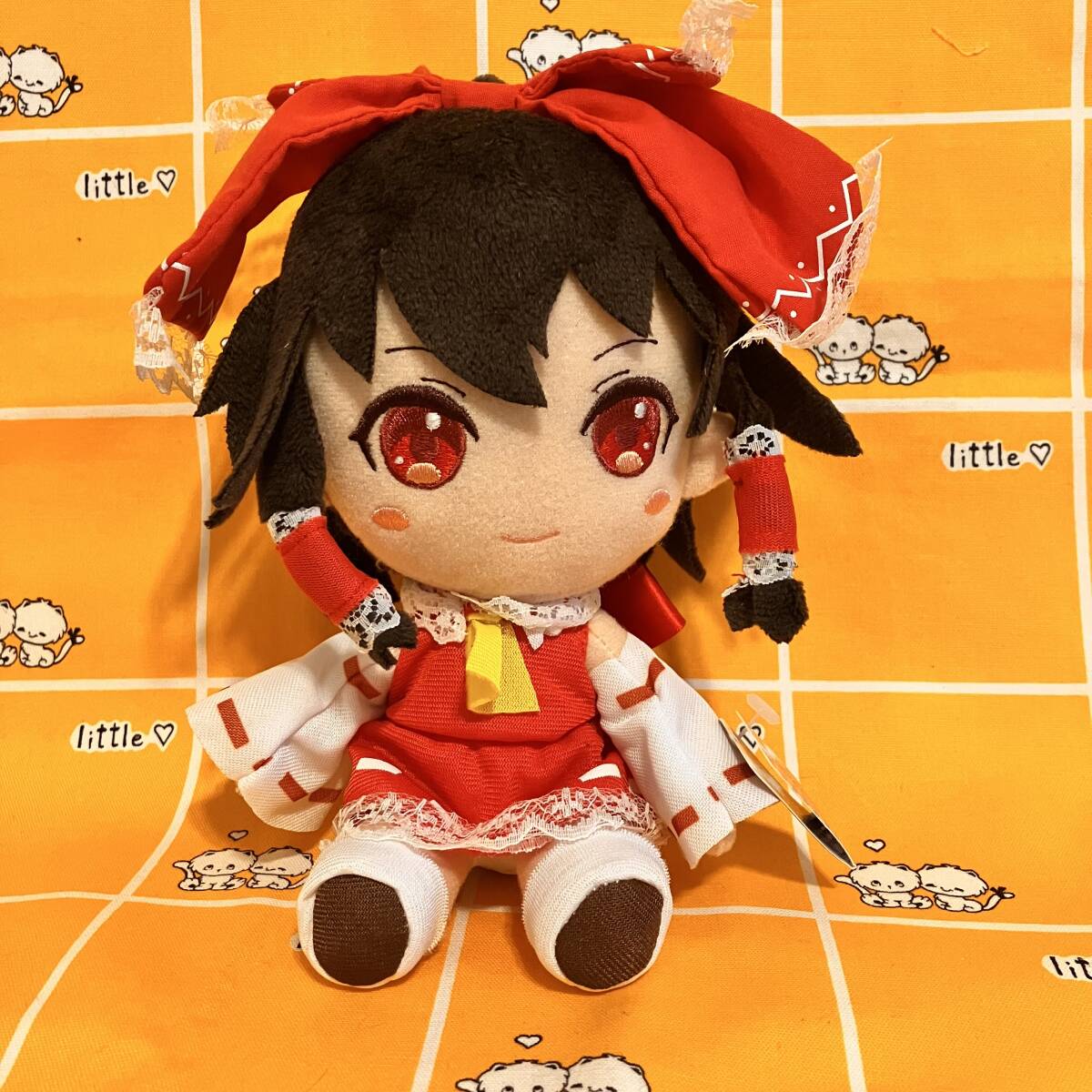 2025年最新】Yahoo!オークション -東方 霊夢の中古品・新品・未 2025年最新】Yahoo!オークション -東方 霊夢の中古品・新品・未