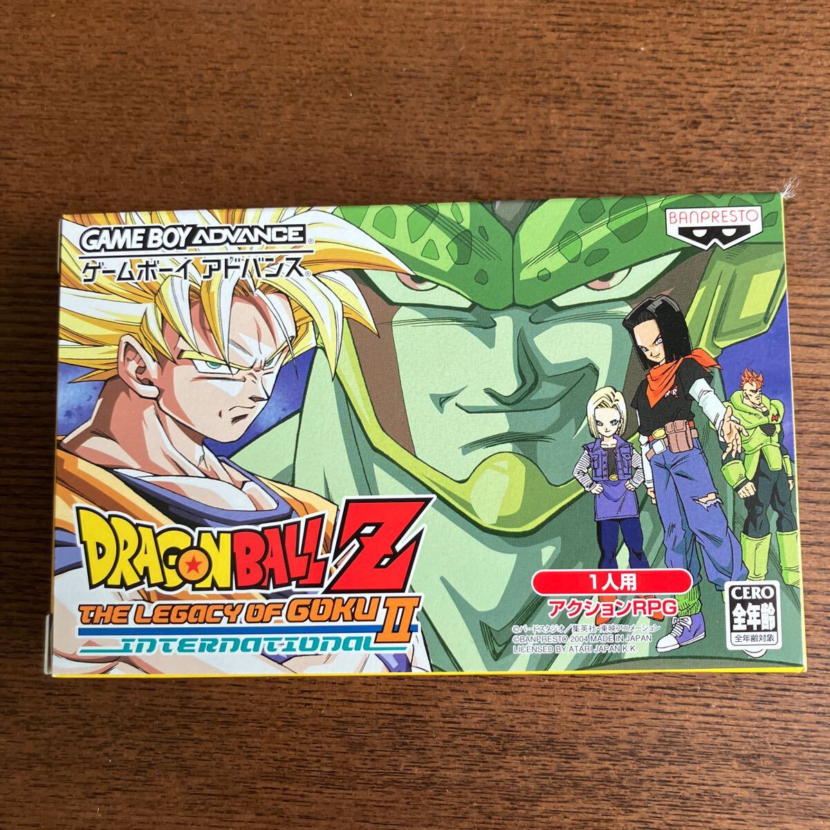Yahoo!オークション -「ドラゴンボールz」(タイトル Yahoo!オークション -「ドラゴンボールz」(タイトル