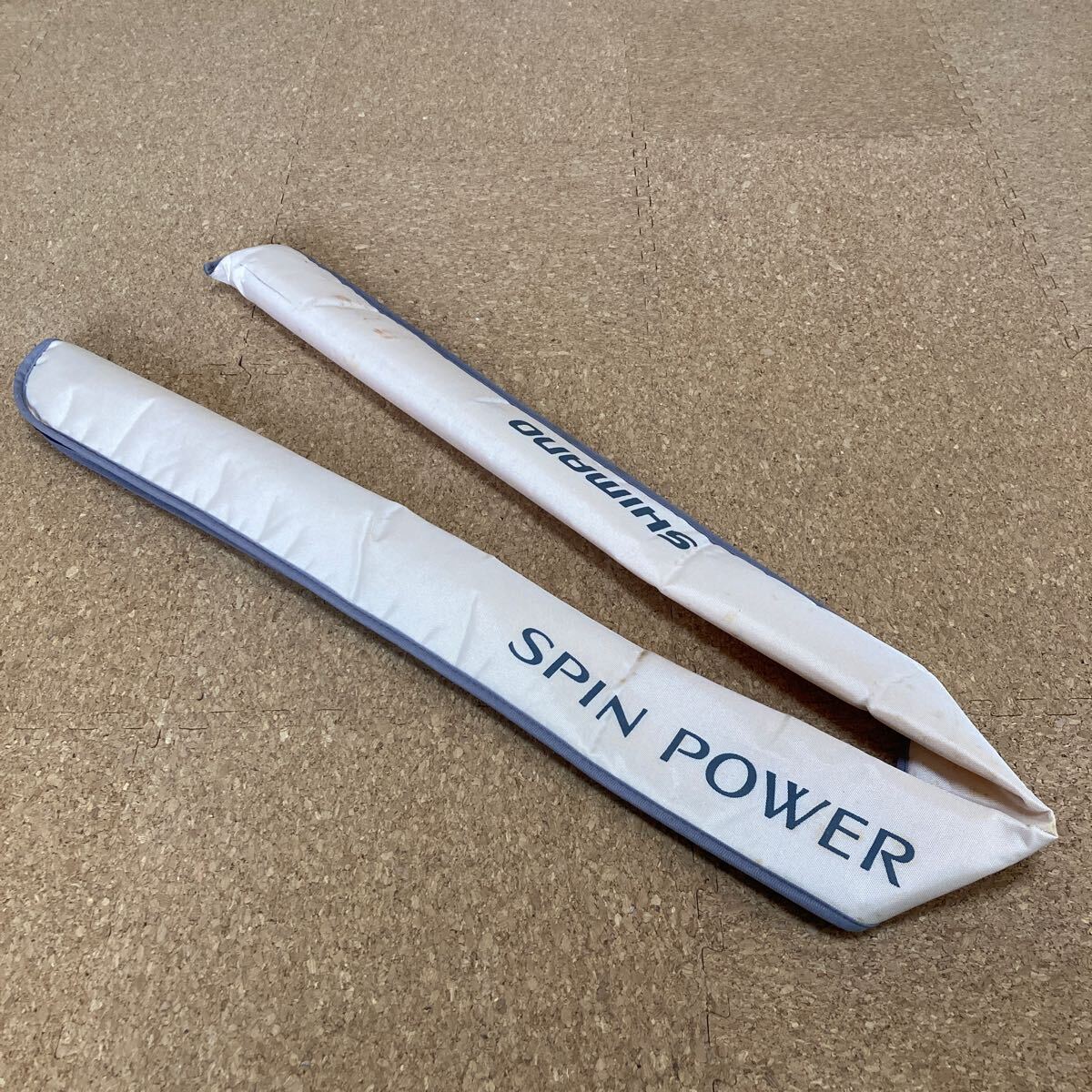 Yahoo!オークション -「shimano spin power」(投げ竿) (海水)の Yahoo!オークション -「shimano spin power」(投げ竿) (海水)の