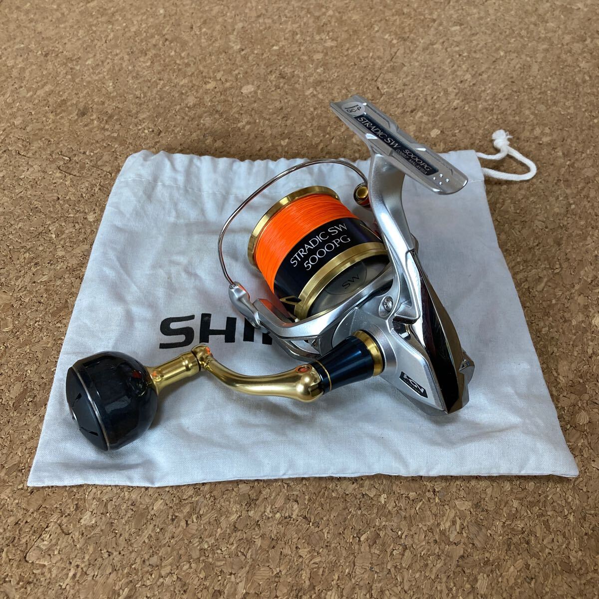 2025年最新】シマノ ストラディック SWのスピニングリールを探す 2025年最新】シマノ ストラディック SWのスピニングリールを探す