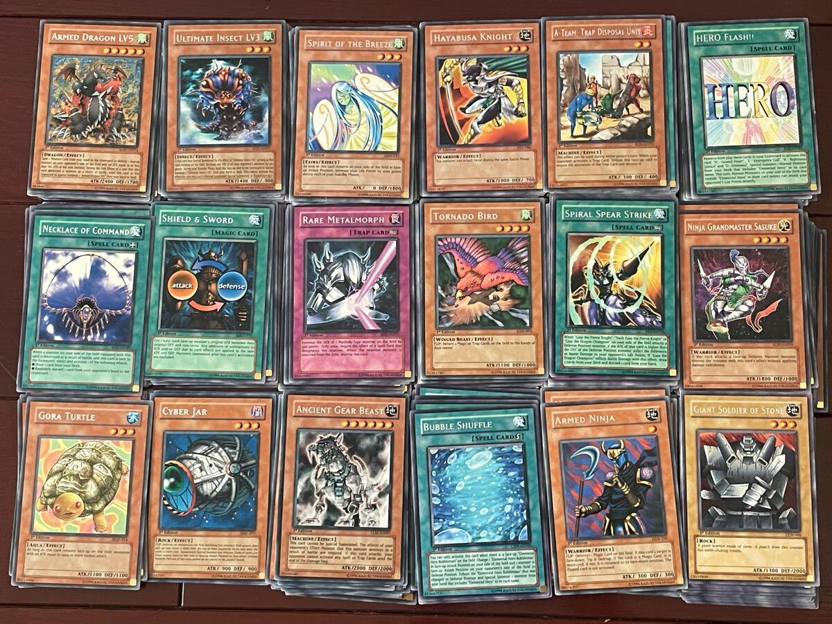 Yahoo!オークション -「遊戯王 アジア版 英語」の落札相場・落札価格 Yahoo!オークション -「遊戯王 アジア版 英語」の落札相場・落札価格