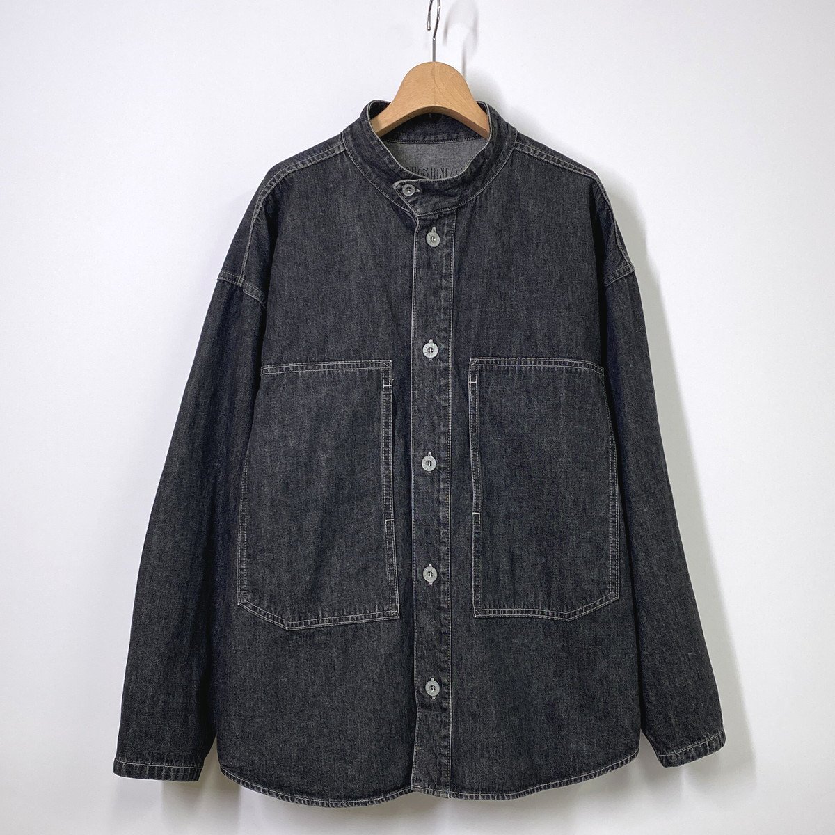Yahoo!オークション -「tenderloin sht l」(長袖シャツ Yahoo!オークション -「tenderloin sht l」(長袖シャツ