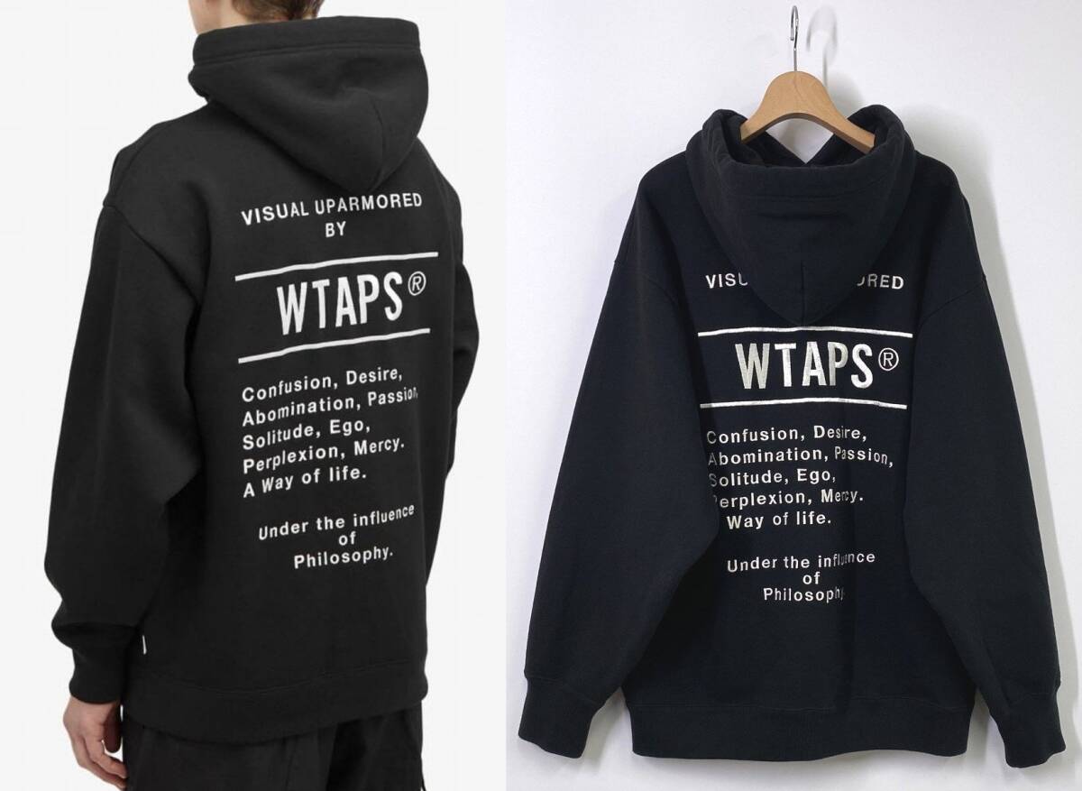 2025年最新】Yahoo!オークション -wtaps パーカーの中古品・新品 2025年最新】Yahoo!オークション -wtaps パーカーの中古品・新品