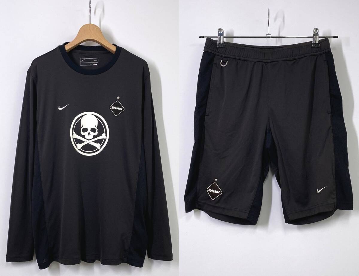 2025年最新】Yahoo!オークション -fcrb×nikeの中古品・新品・未 2025年最新】Yahoo!オークション -fcrb×nikeの中古品・新品・未