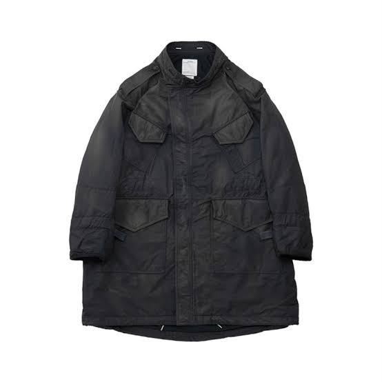 Yahoo!オークション -「visvim coat」の落札相場・落札価格 Yahoo!オークション -「visvim coat」の落札相場・落札価格