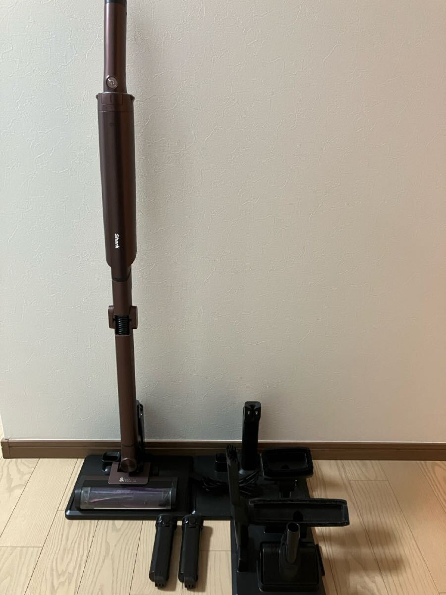 2025年最新】Yahoo!オークション -shark evopower systemの中古