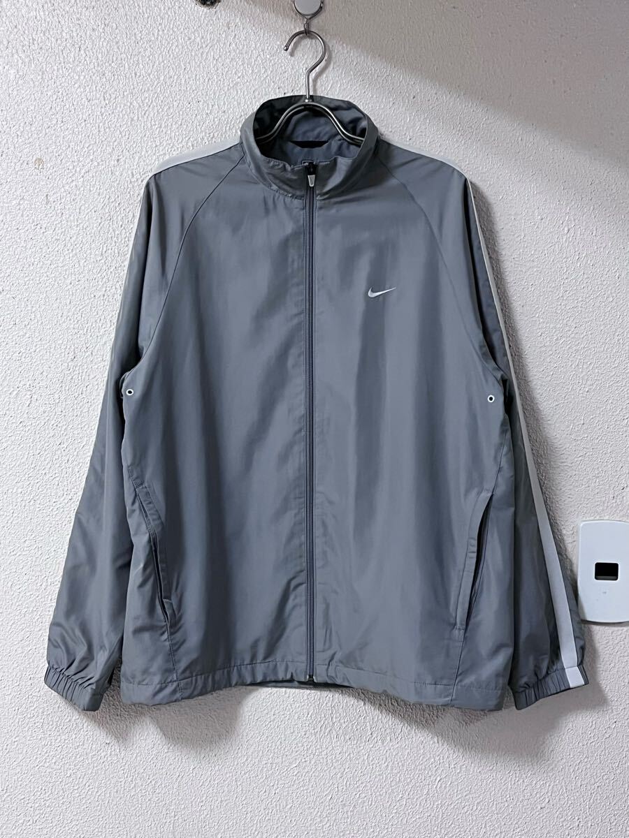 2025年最新】Yahoo!オークション -nike ナイロン ジャケット