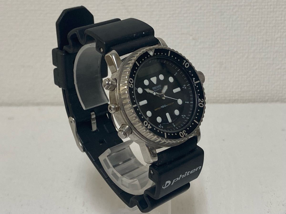2025年最新】Yahoo!オークション -seiko h558-5000の中古品 2025年最新】Yahoo!オークション -seiko h558-5000の中古品