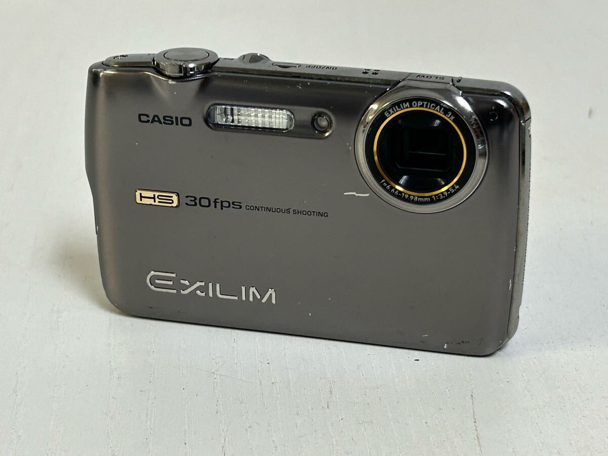2025年最新】CASIO EXILIM EX-FS10 デジタルカメラ 人気モデルを 2025年最新】CASIO EXILIM EX-FS10 デジタルカメラ 人気モデルを