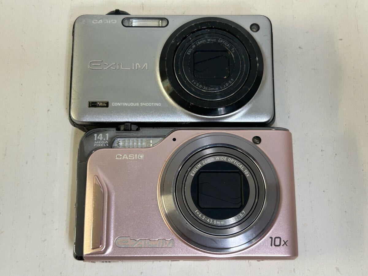 2025年最新】Yahoo!オークション -カシオ ex-zr10の中古品・新品 2025年最新】Yahoo!オークション -カシオ ex-zr10の中古品・新品