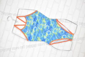 mizuno Mizuno N2MA0267 EXERSUITS Exa - костюм Ri коллекция женщина .. купальный костюм размер XS