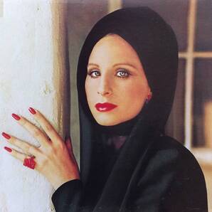 匿名・送料無料! バーブラ・ストライサンド/Barbra Streisand LPレコード 「追憶/The Way We Were」