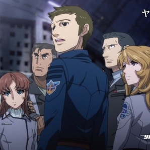 ♪★【まとめて取引で20枚迄同梱可能】何枚でも同梱 / 宇宙戦艦ヤマト 2202 トレカ 063「ヤマトクルー 」2199 / 3199 も!森雪 桐生美影
