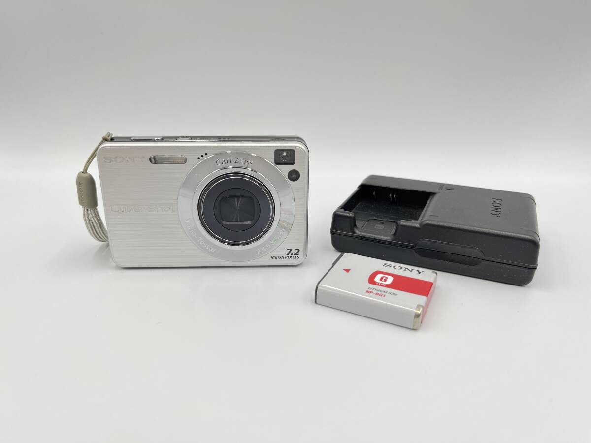 Yahoo!オークション -「sony dsc-w120」の落札相場・落札価格 Yahoo!オークション -「sony dsc-w120」の落札相場・落札価格