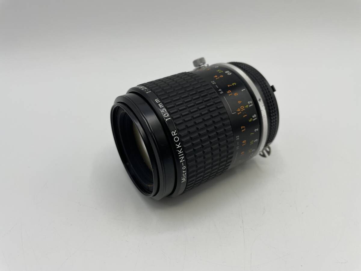 Yahoo!オークション -「nikon ai-s micro nikkor 105mm f2.8」の Yahoo!オークション -「nikon ai-s micro nikkor 105mm f2.8」の