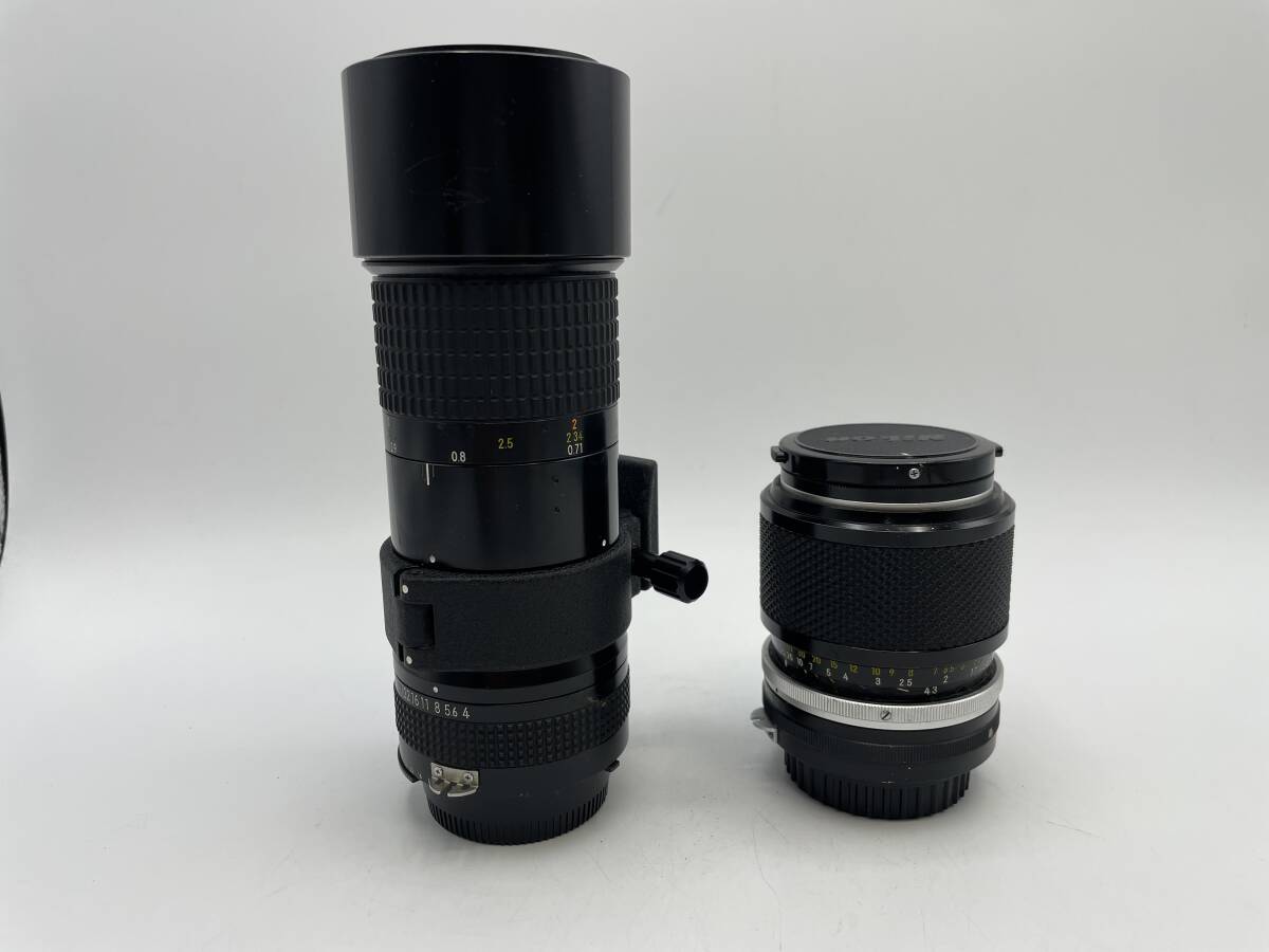 Yahoo!オークション -「micro-nikkor 200mm f4」の落札相場 Yahoo!オークション -「micro-nikkor 200mm f4」の落札相場