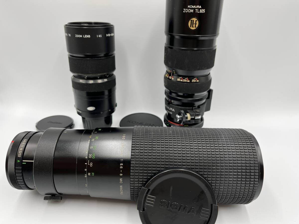 Yahoo!オークション -「komura 500mm」の落札相場・落札価格 Yahoo!オークション -「komura 500mm」の落札相場・落札価格