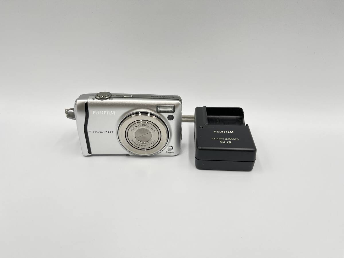 Yahoo!オークション -「finepix f40fd」の落札相場・落札価格 Yahoo!オークション -「finepix f40fd」の落札相場・落札価格