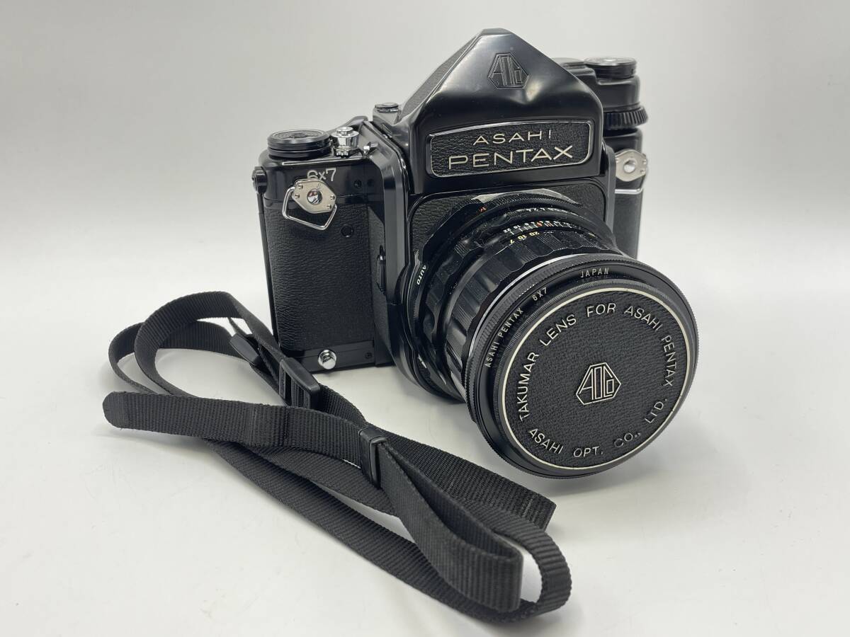 Yahoo!オークション -「pentax 6x7 ttl」の落札相場・落札価格 Yahoo!オークション -「pentax 6x7 ttl」の落札相場・落札価格