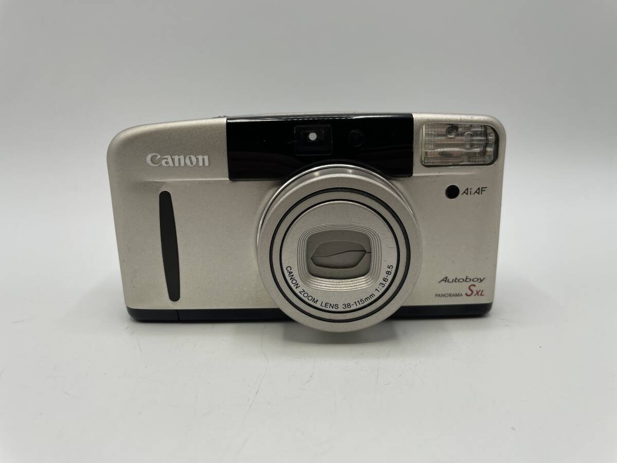 Yahoo!オークション -「canon autoboy s」の落札相場・落札価格 Yahoo!オークション -「canon autoboy s」の落札相場・落札価格