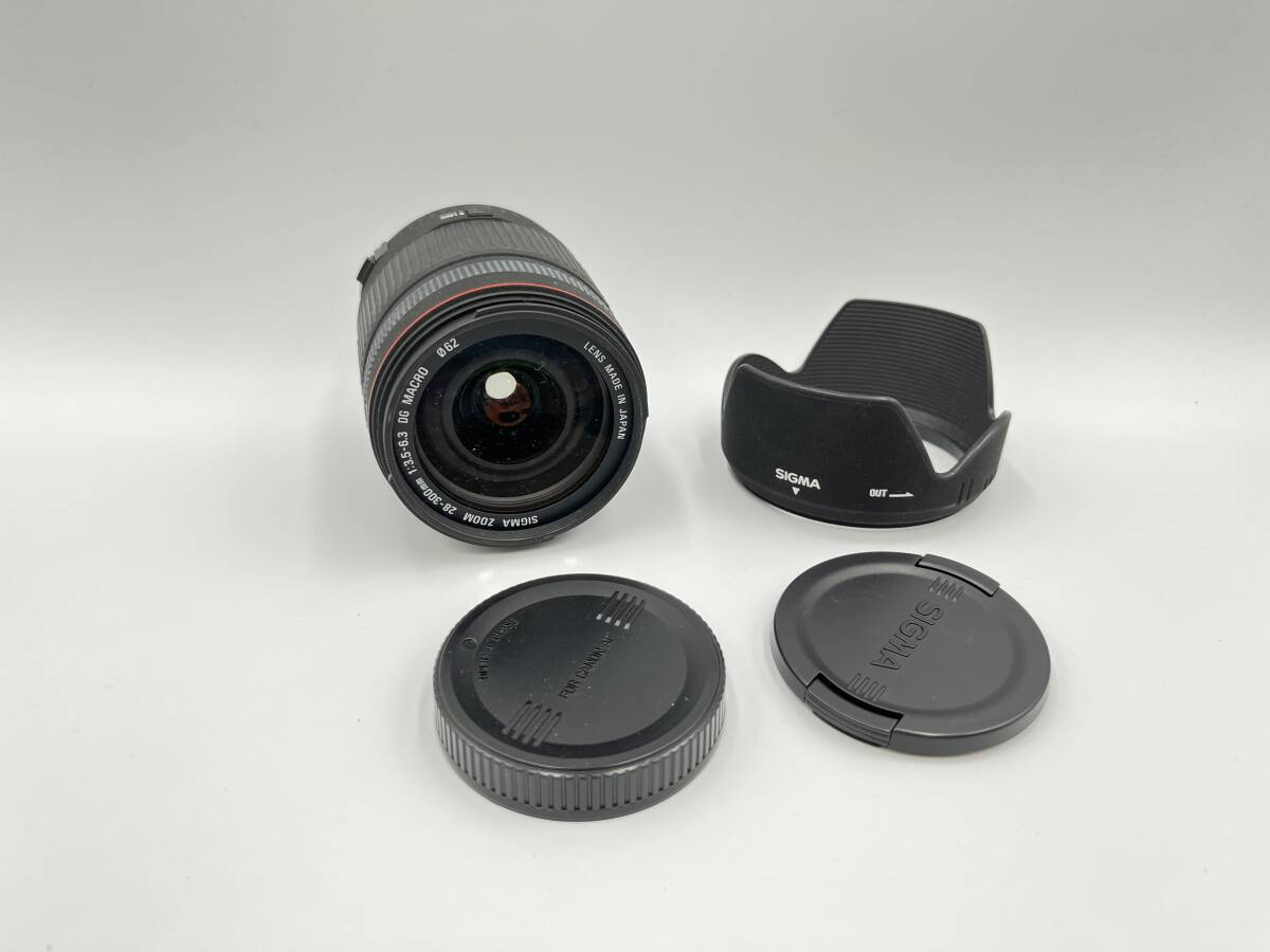 Yahoo!オークション -「シグマ 28-300mm 3.5-6.3」の落札相場