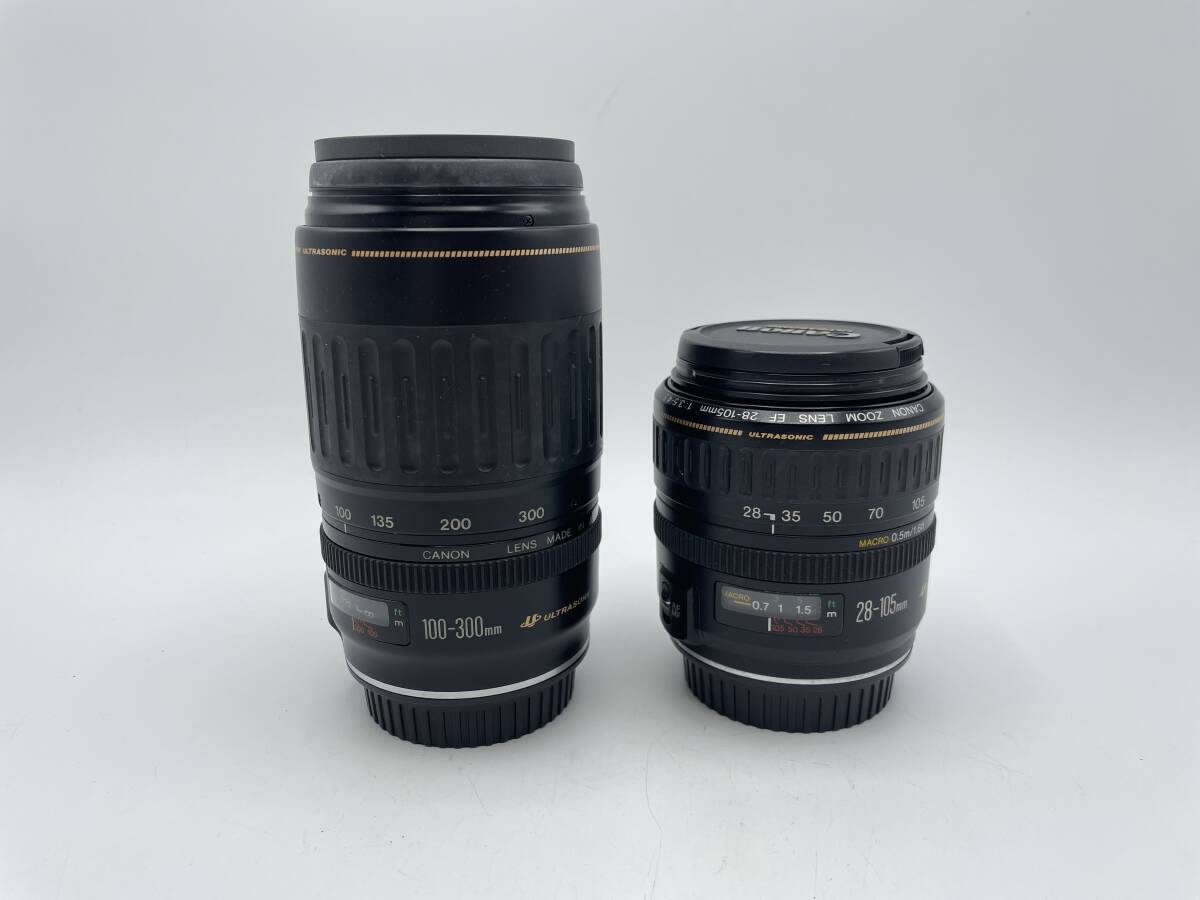 Amazon.co.jp: Canon EF レンズ 28-105mm F4-5.6 USM : 家電＆カメラ