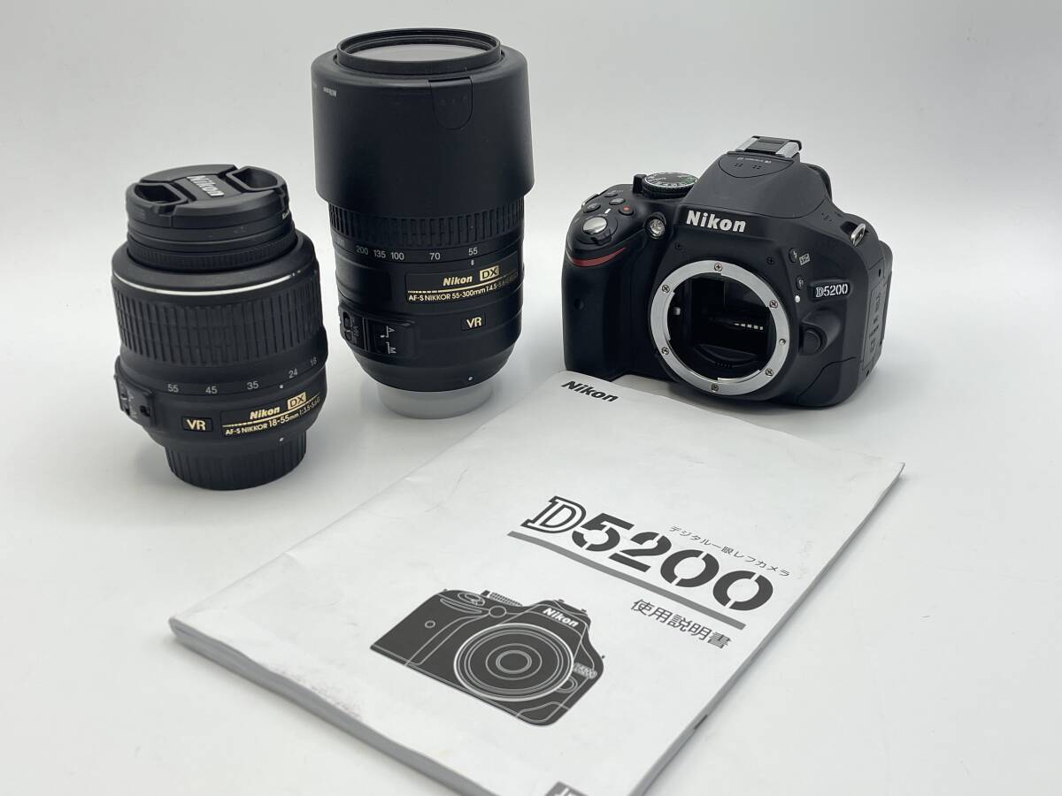 2025年最新】Yahoo!オークション -nikon d5200の中古品・新品 2025年最新】Yahoo!オークション -nikon d5200の中古品・新品