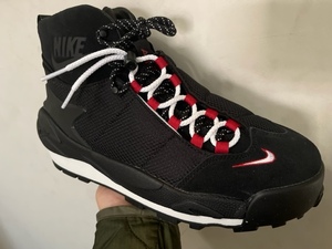 サイズUS10.5 (28.5cm)■NIKE MAGMASCAPE SP SACAI サカイ ナイキ マグマスケープ フットスケープ FOOTSCAPE FN0563 001