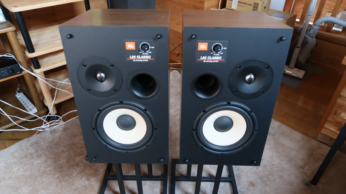 2025年最新】Yahoo!オークション -jbl l82classicの中古品・新品 2025年最新】Yahoo!オークション -jbl l82classicの中古品・新品