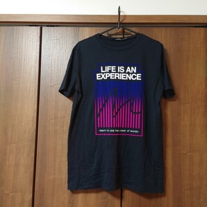 ZARA プリントTシャツ Tシャツ S