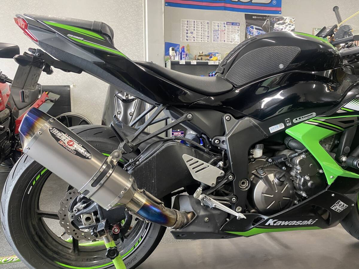 2025年最新】Yahoo!オークション -zrx1200 フルエキ(マフラー 2025年最新】Yahoo!オークション -zrx1200 フルエキ(マフラー