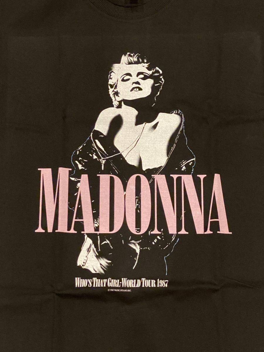 2025年最新】マドンナ Tシャツの魅力的なアイテムが勢揃い 2025年最新】マドンナ Tシャツの魅力的なアイテムが勢揃い