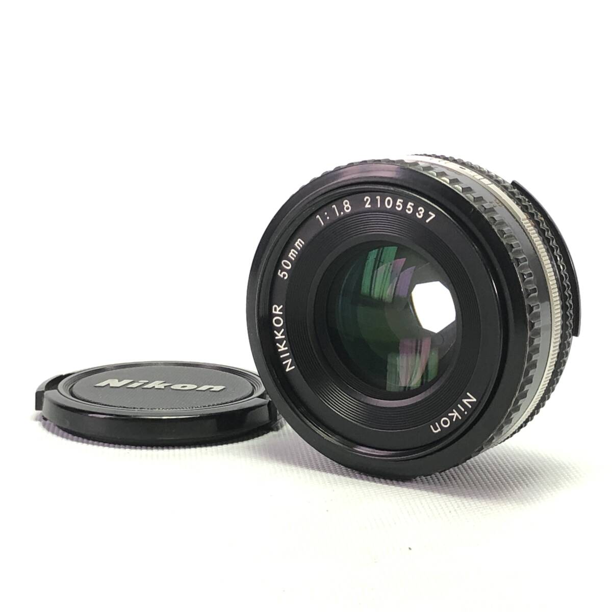 2025年最新】Yahoo!オークション -ai-s 50mm f1.8の中古品・新品 2025年最新】Yahoo!オークション -ai-s 50mm f1.8の中古品・新品
