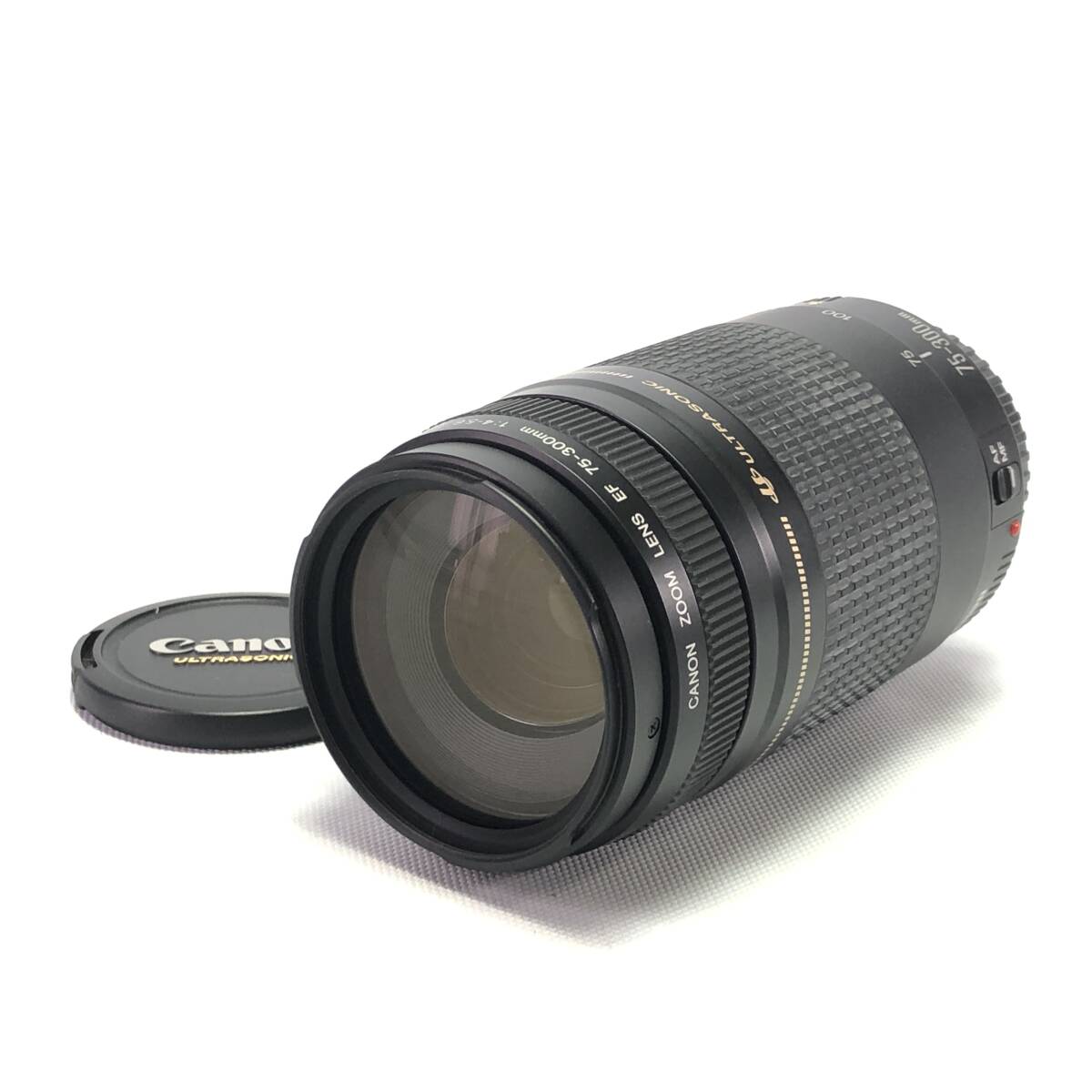 2025年最新】Yahoo!オークション -ef75-300mm f4-5.6 ii usmの 2025年最新】Yahoo!オークション -ef75-300mm f4-5.6 ii usmの