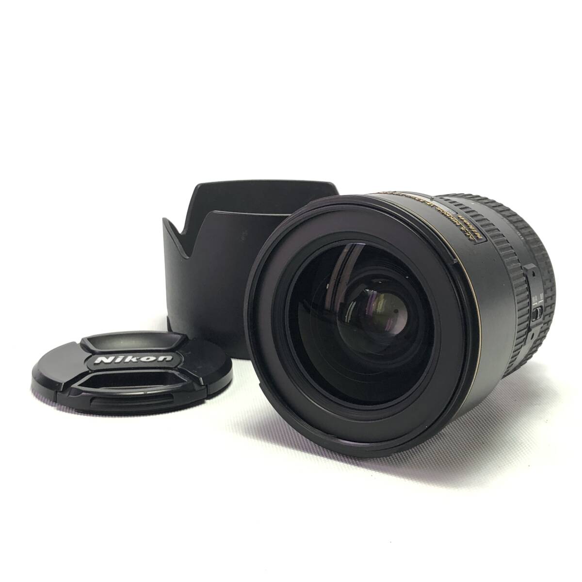 Yahoo!オークション -「af-s 17-55mm」の落札相場・落札価格 Yahoo!オークション -「af-s 17-55mm」の落札相場・落札価格