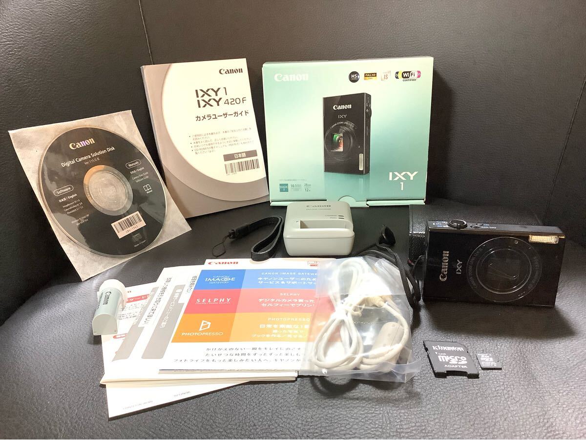 Yahoo!オークション -「canon ixy1」の落札相場・落札価格 Yahoo!オークション -「canon ixy1」の落札相場・落札価格