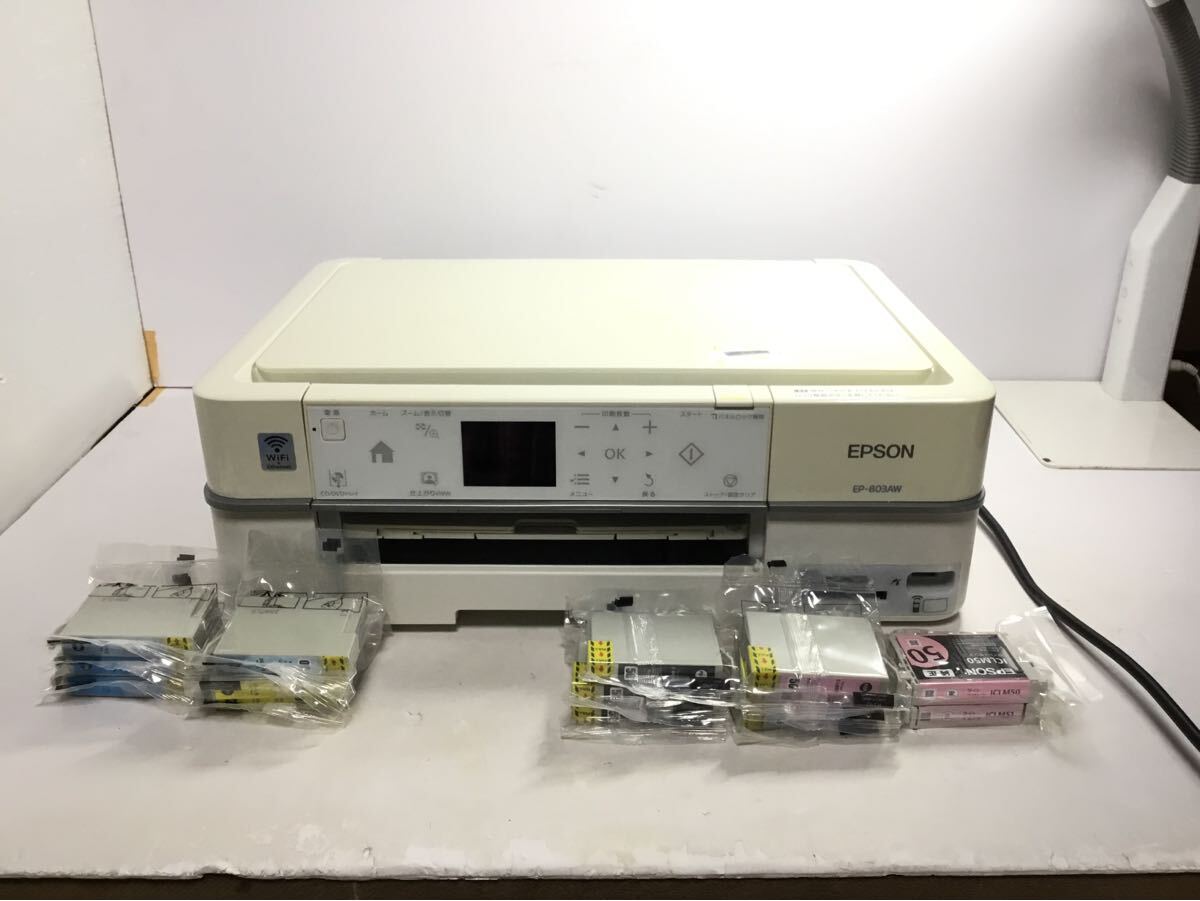 Yahoo!オークション -「ep-803aw」の落札相場・落札価格 Yahoo!オークション -「ep-803aw」の落札相場・落札価格