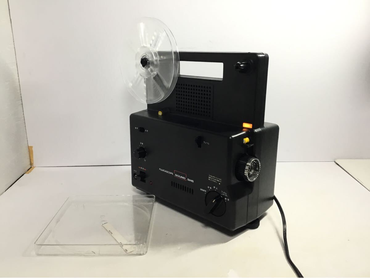 Yahoo!オークション -「8mm 映写機 フジカスコープ」の落札相場 Yahoo!オークション -「8mm 映写機 フジカスコープ」の落札相場