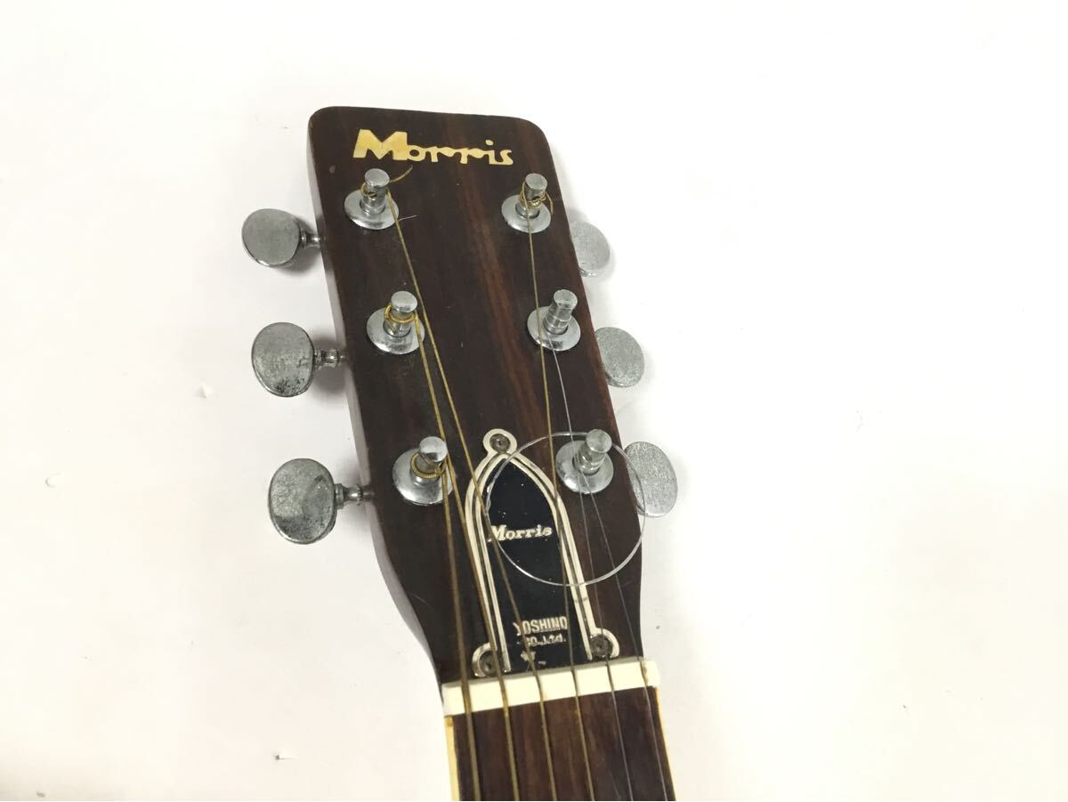 Yahoo!オークション -「morris w-25」の落札相場・落札価格 Yahoo!オークション -「morris w-25」の落札相場・落札価格