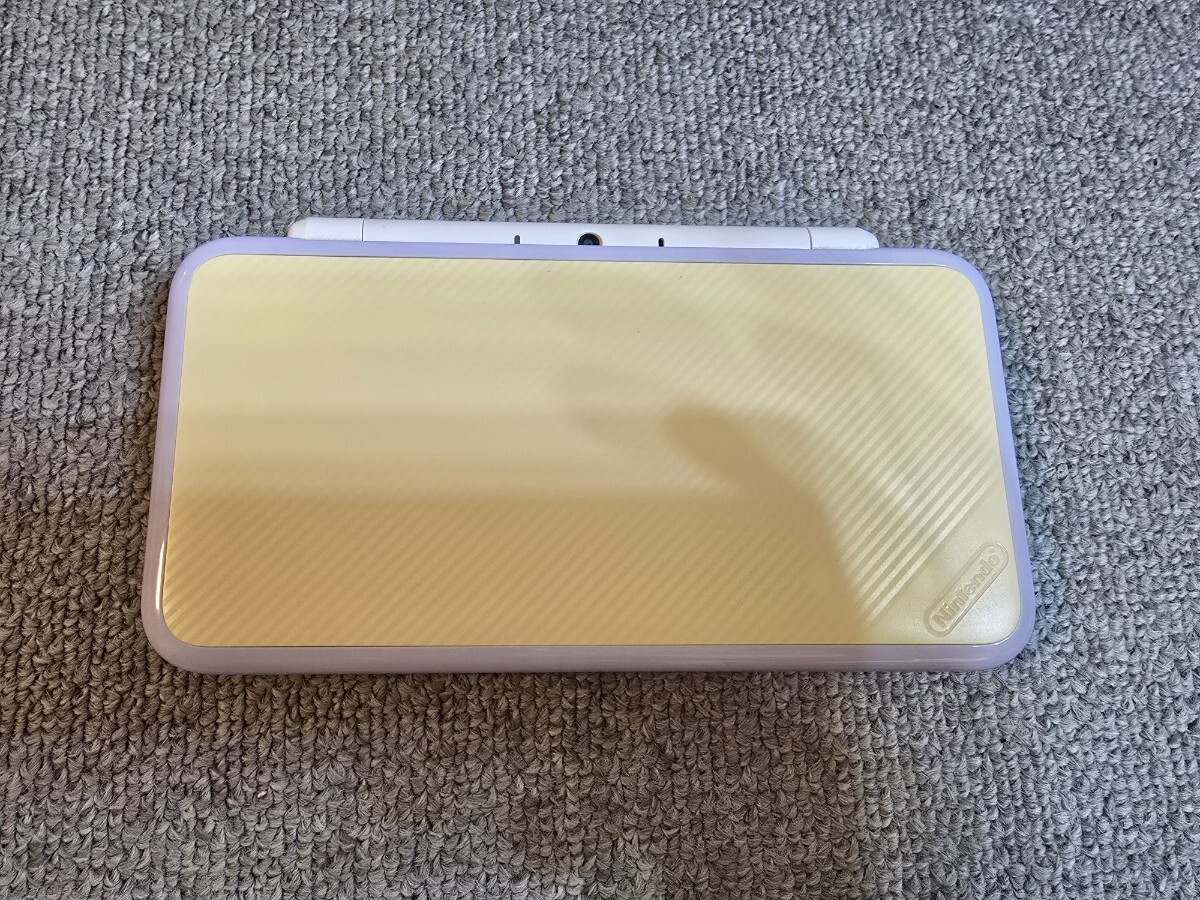 Yahoo!オークション -「ニンテンドー2ds ラベンダー」の落札相場 Yahoo!オークション -「ニンテンドー2ds ラベンダー」の落札相場