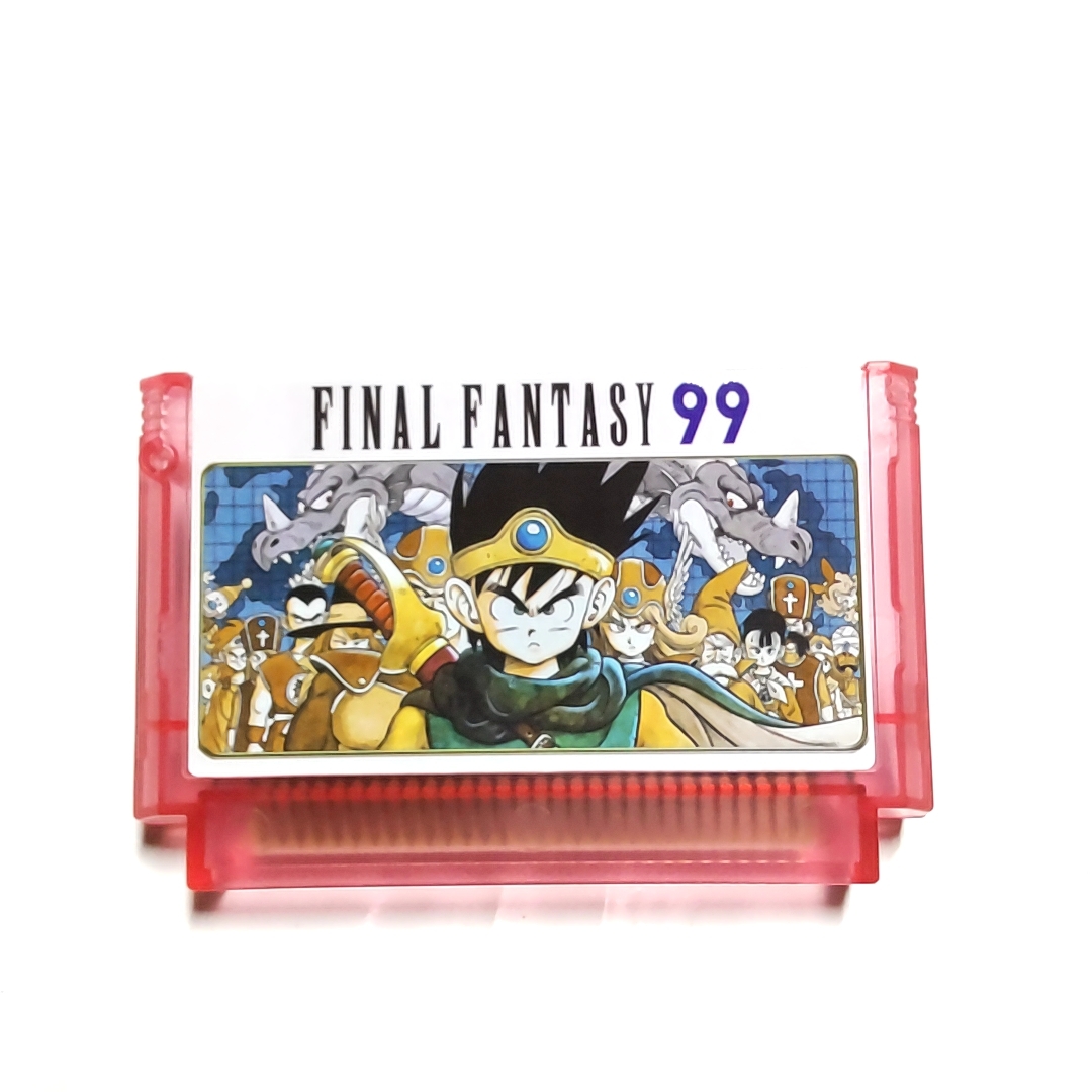 Yahoo!オークション -「fc ファイナルファンタジー」の落札相場 Yahoo!オークション -「fc ファイナルファンタジー」の落札相場