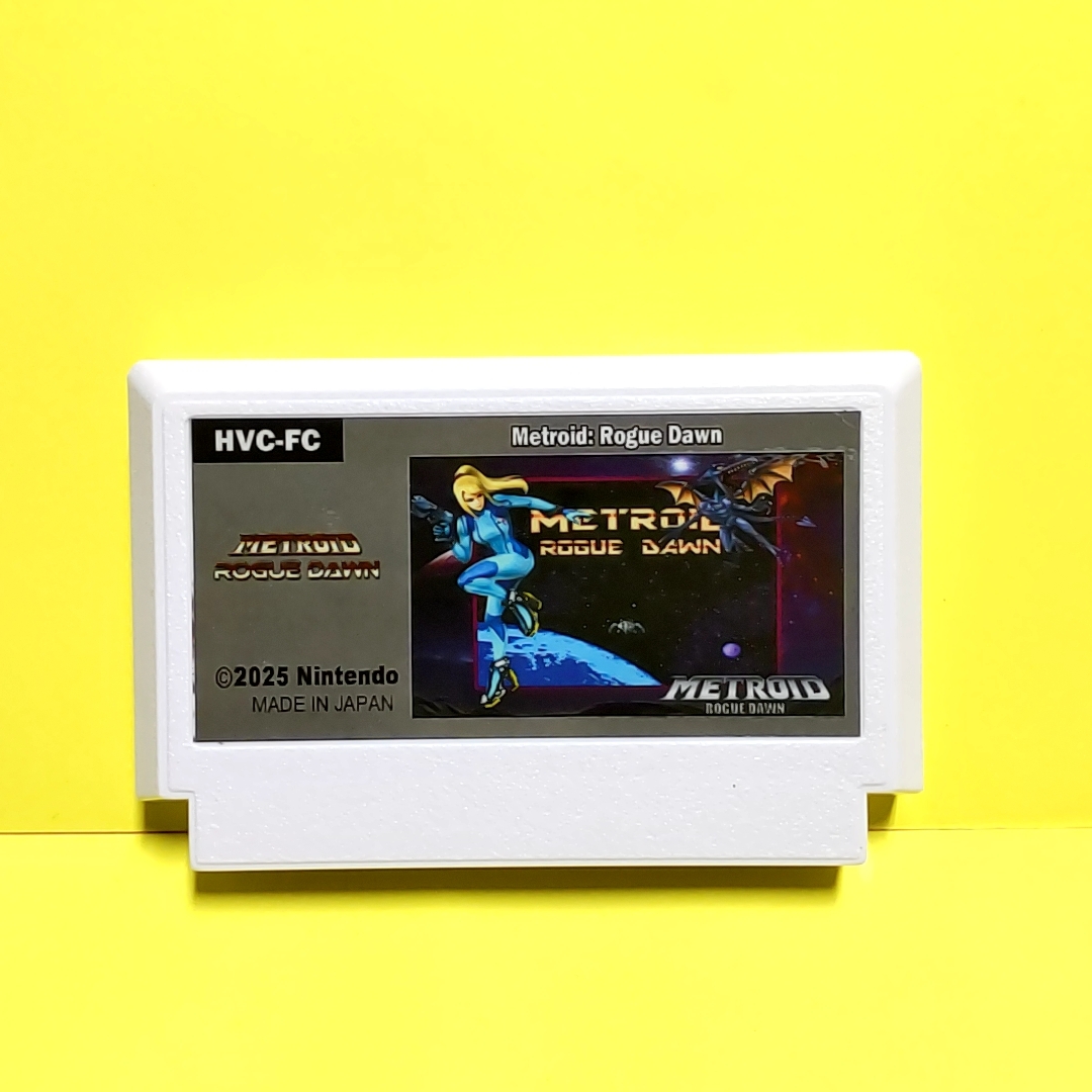 2025年最新】Yahoo!オークション -メトロイド(ファミコン)の中古 2025年最新】Yahoo!オークション -メトロイド(ファミコン)の中古