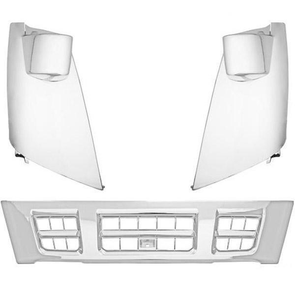 2025年最新】Yahoo!オークション -エルフメッキ(グリル)の中古品