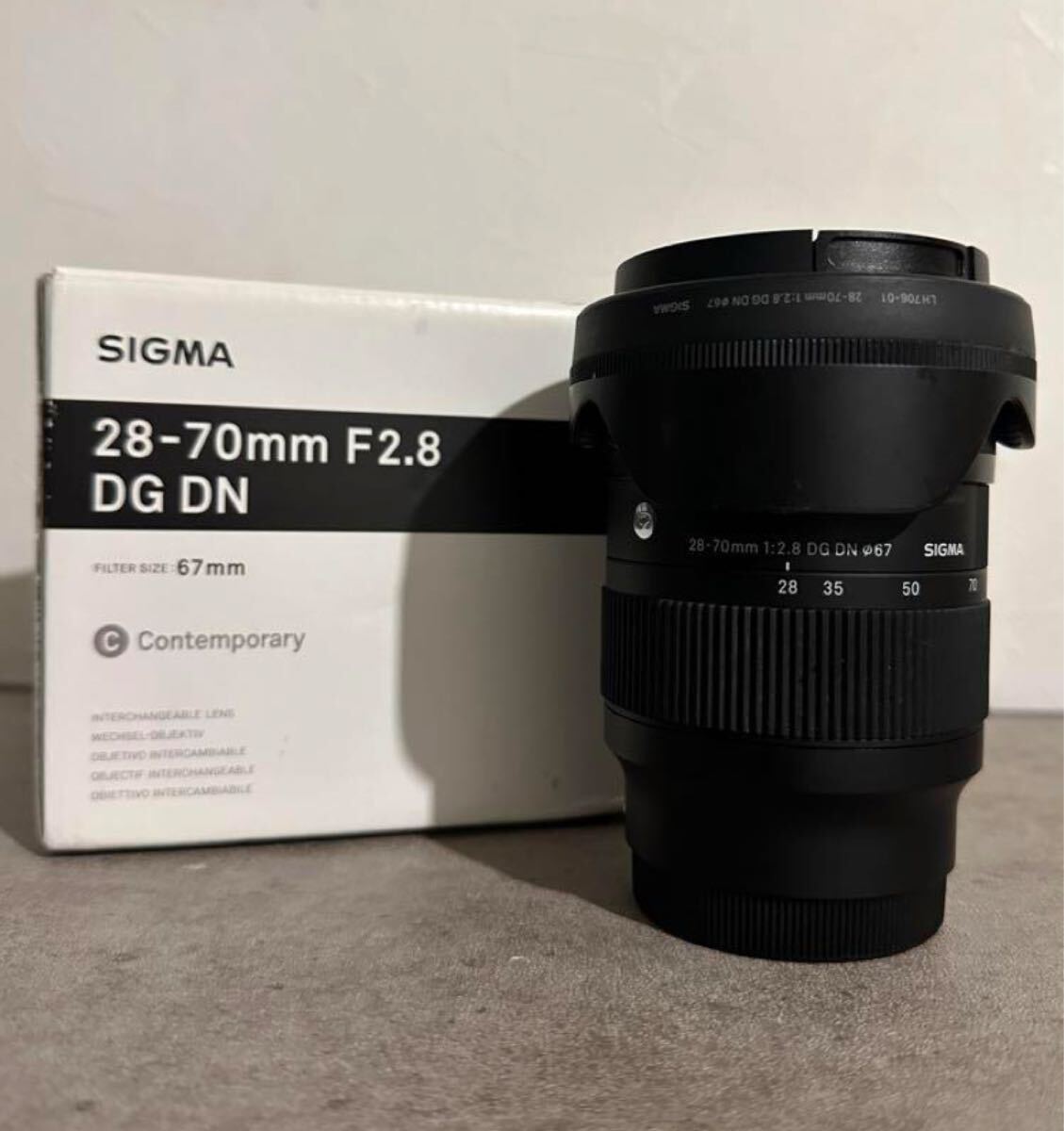 Yahoo!オークション -「sigma 28-70mm f2.8 dg dn」の落札相場 Yahoo!オークション -「sigma 28-70mm f2.8 dg dn」の落札相場