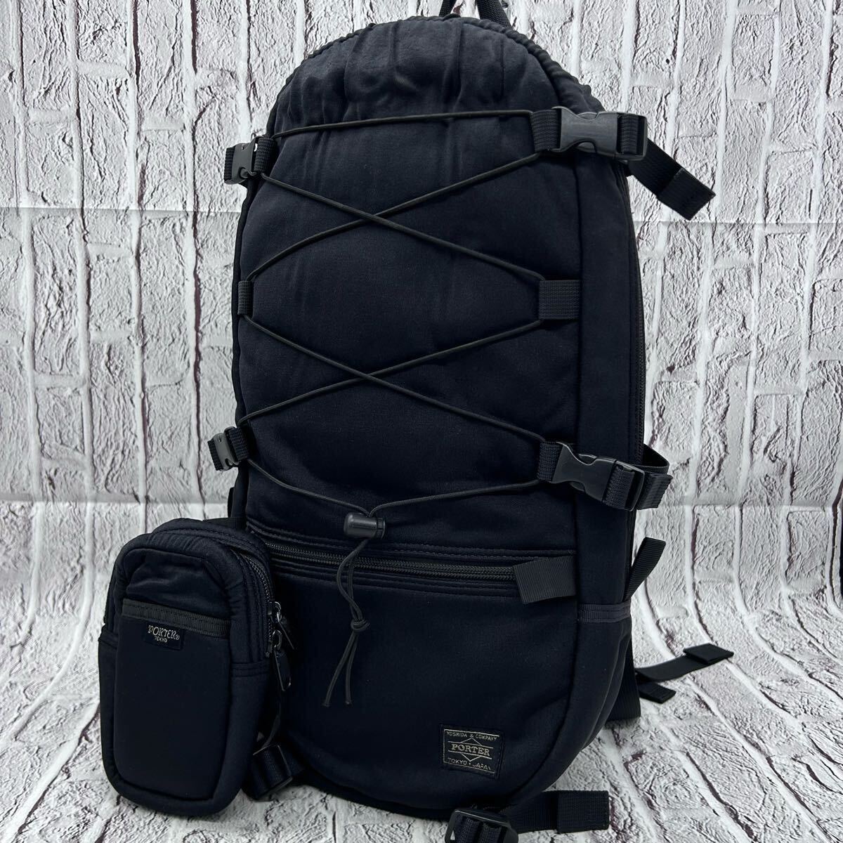 2025年最新】Yahoo!オークション -PORTER バックパックの中古品 2025年最新】Yahoo!オークション -PORTER バックパックの中古品