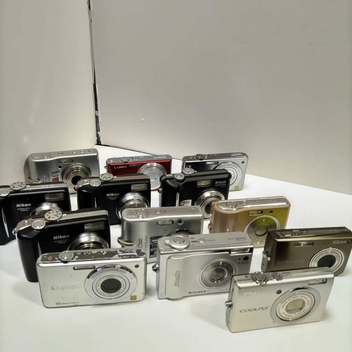 Yahoo!オークション -「lumix dmc-fs25」の落札相場・落札価格 Yahoo!オークション -「lumix dmc-fs25」の落札相場・落札価格