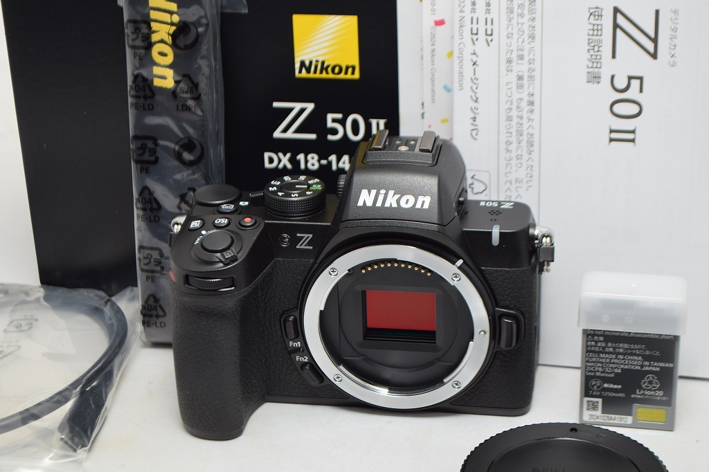 2025年最新】Yahoo!オークション -z50(ニコン)の中古品・新品 2025年最新】Yahoo!オークション -z50(ニコン)の中古品・新品