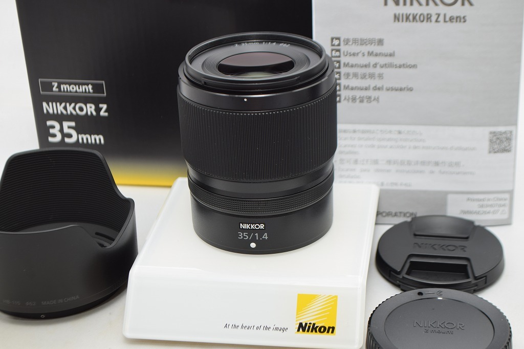 2025年最新】Yahoo!オークション -nikkor 35mm f1.4の中古品 2025年最新】Yahoo!オークション -nikkor 35mm f1.4の中古品